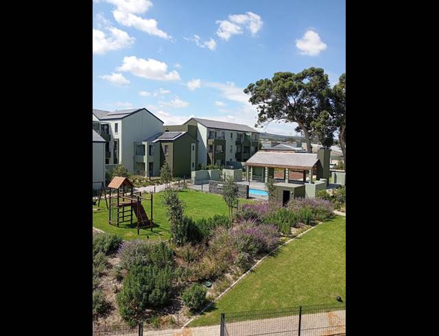 2 BEDROOM APARTMENT FOR SALE IN EENSGEVONDEN